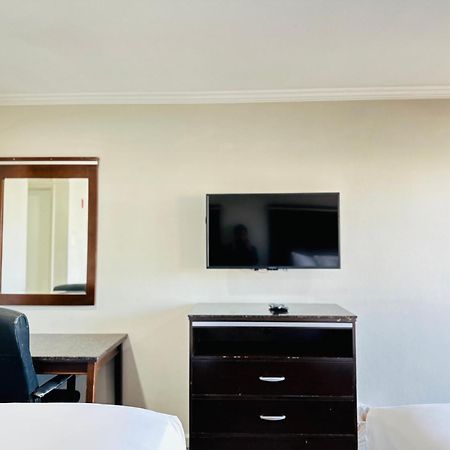 Rodeway Inn Lemon Grove San Diego East Екстериор снимка