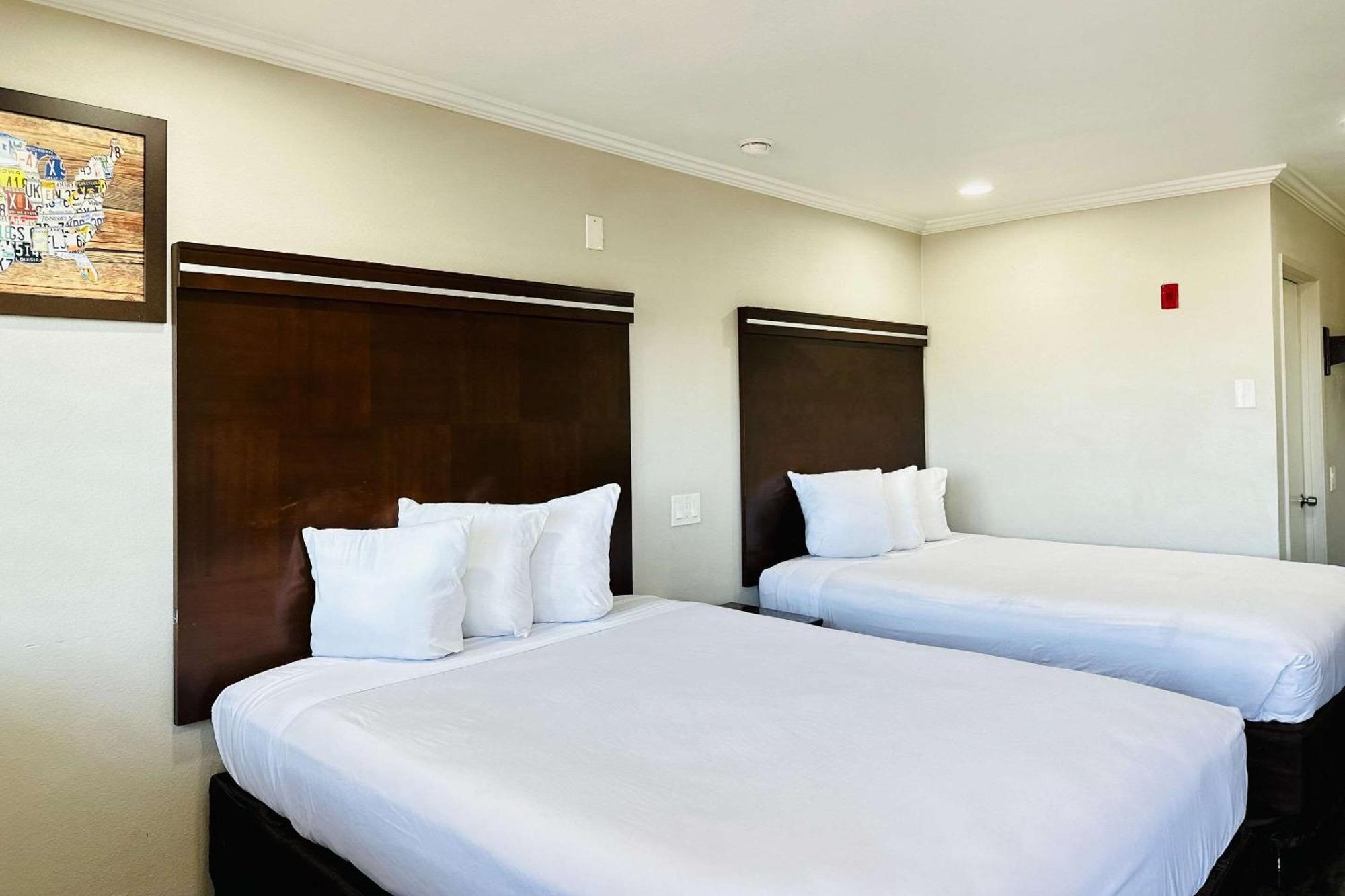 Rodeway Inn Lemon Grove San Diego East Екстериор снимка