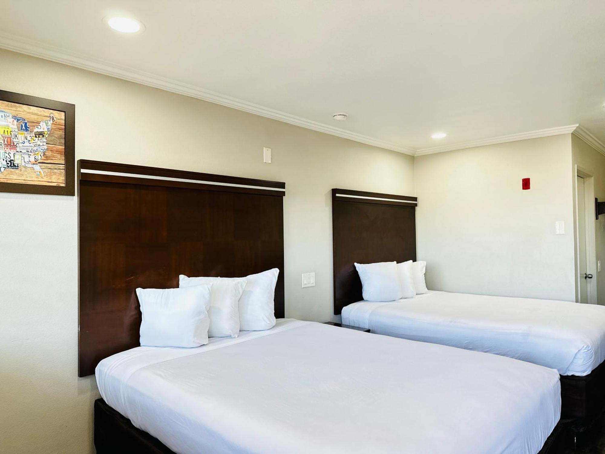 Rodeway Inn Lemon Grove San Diego East Екстериор снимка
