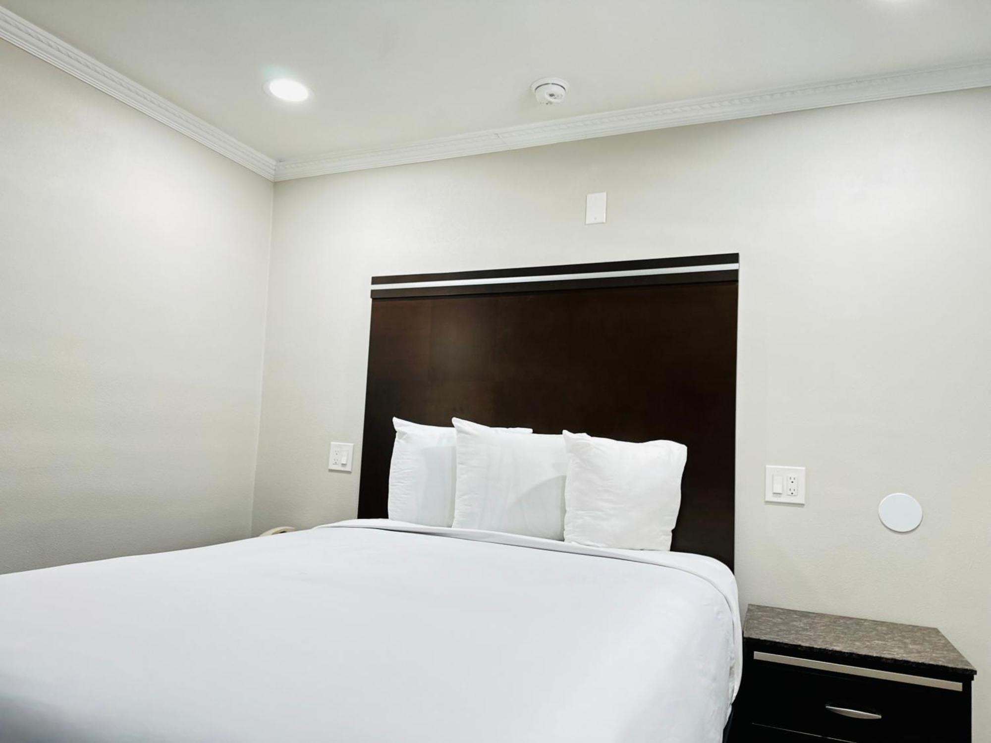 Rodeway Inn Lemon Grove San Diego East Екстериор снимка