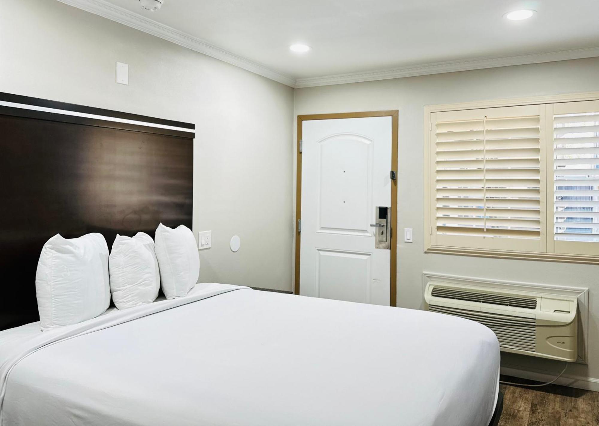 Rodeway Inn Lemon Grove San Diego East Екстериор снимка
