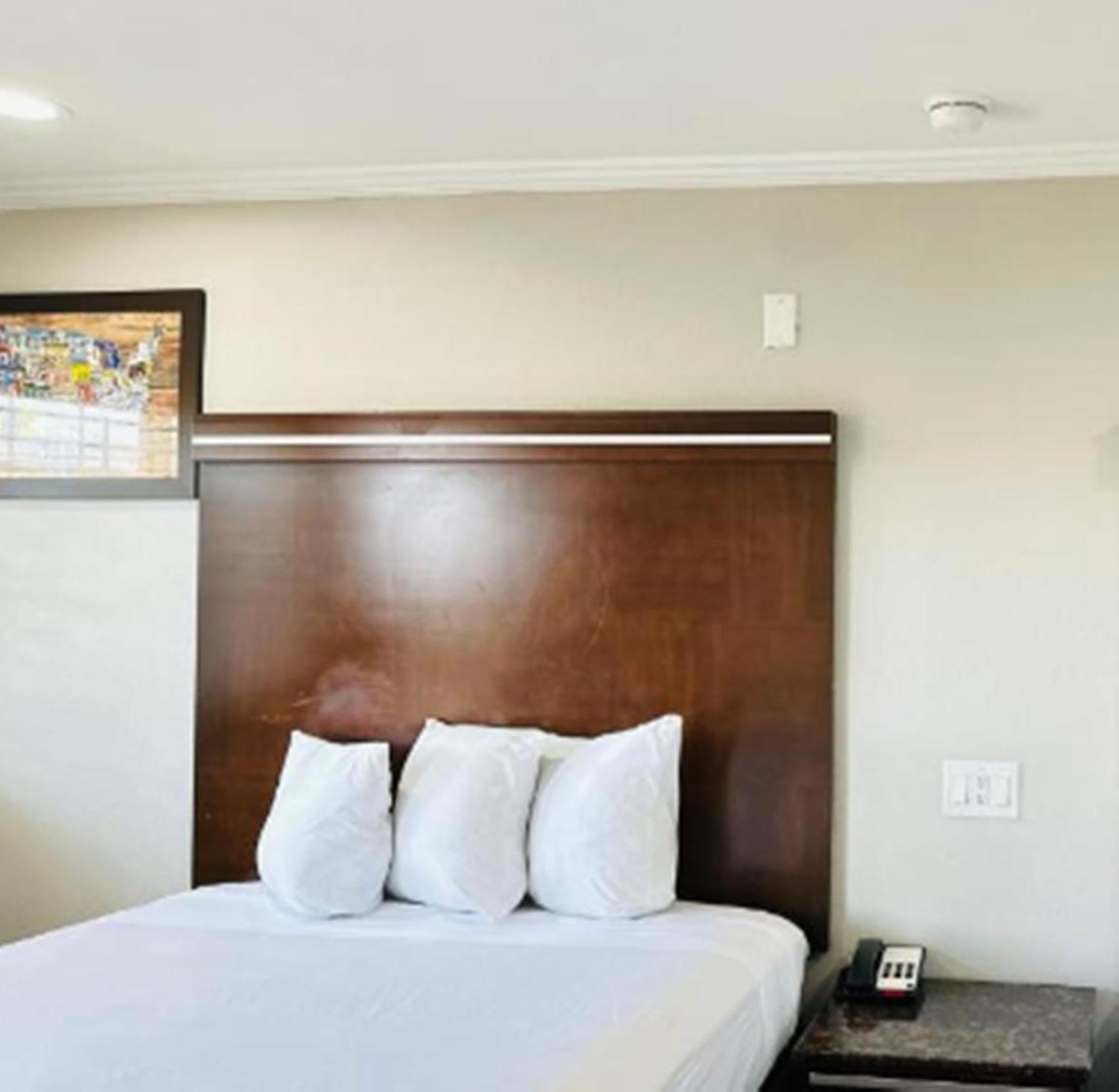 Rodeway Inn Lemon Grove San Diego East Екстериор снимка