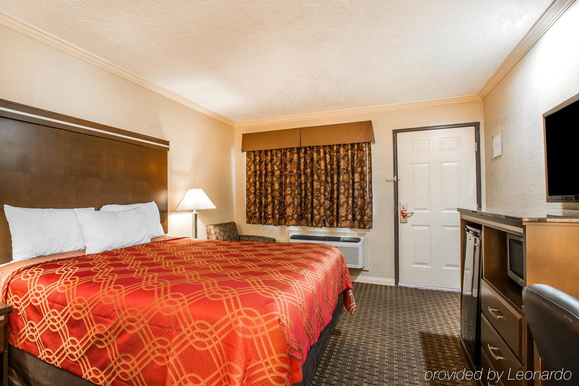 Rodeway Inn Lemon Grove San Diego East Екстериор снимка