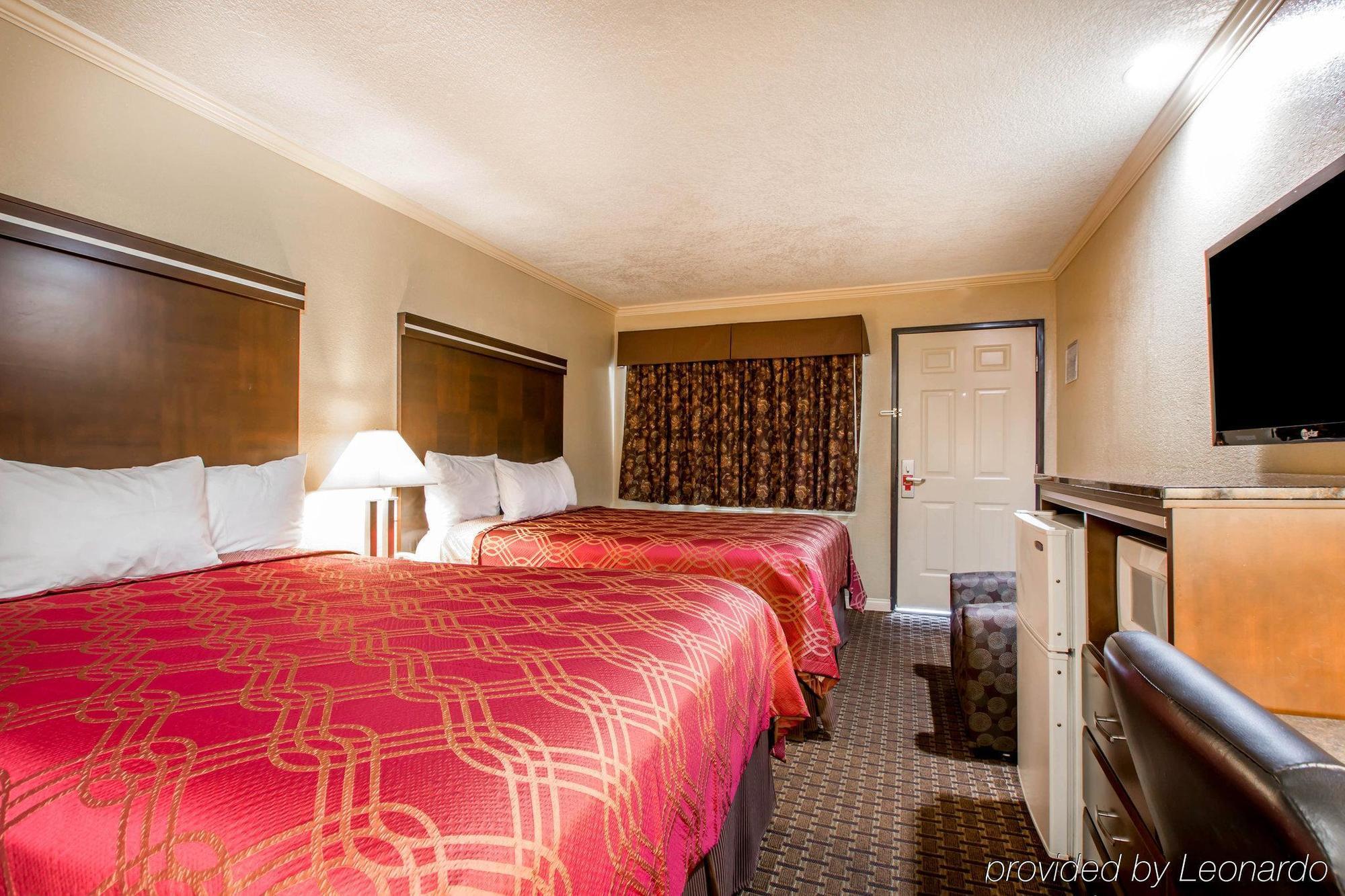 Rodeway Inn Lemon Grove San Diego East Екстериор снимка