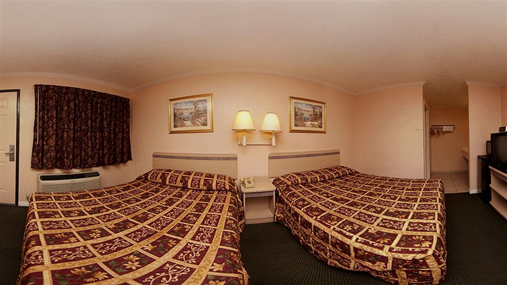 Rodeway Inn Lemon Grove San Diego East Екстериор снимка