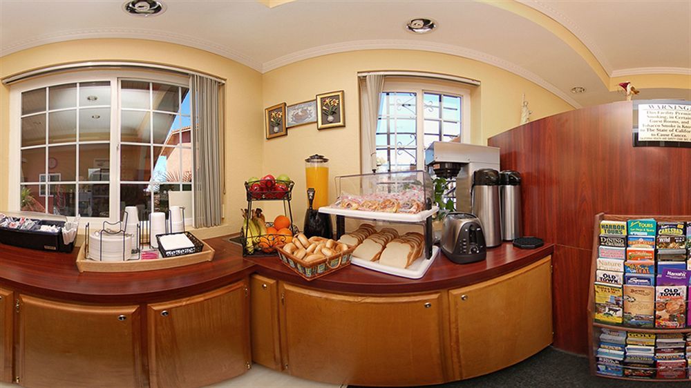 Rodeway Inn Lemon Grove San Diego East Екстериор снимка