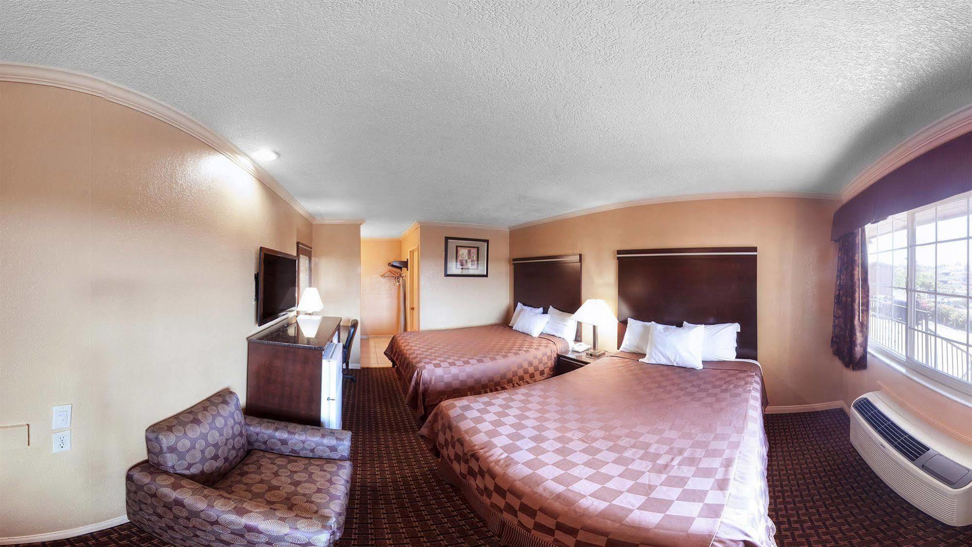 Rodeway Inn Lemon Grove San Diego East Екстериор снимка